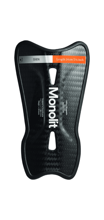 Monolit Carbon Schienbeinschoner