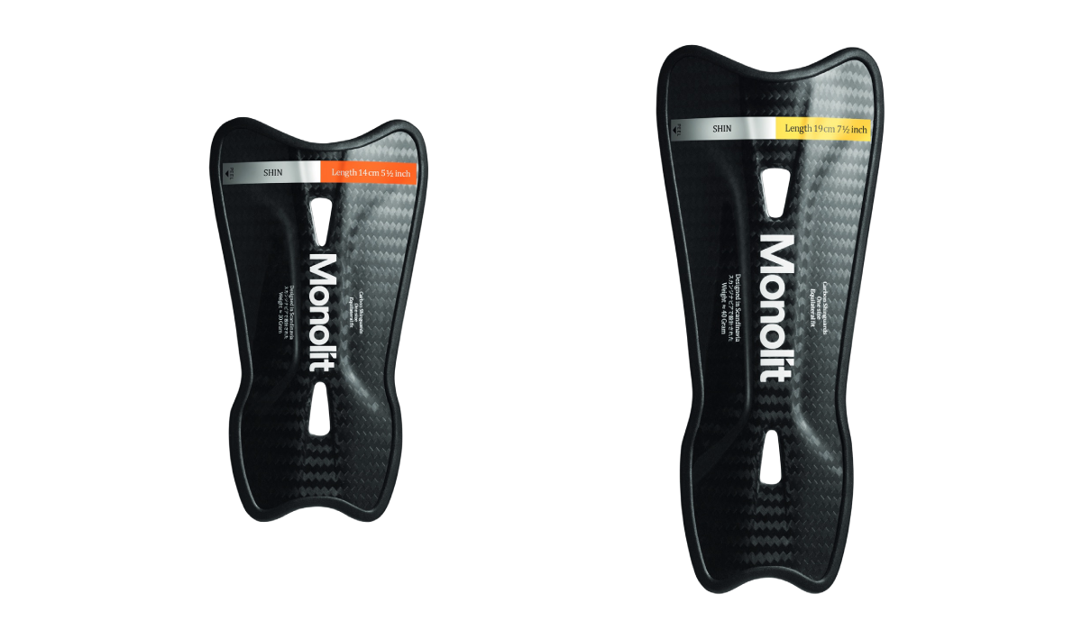 Monolit Shinguard, explaining Dual Air Vents