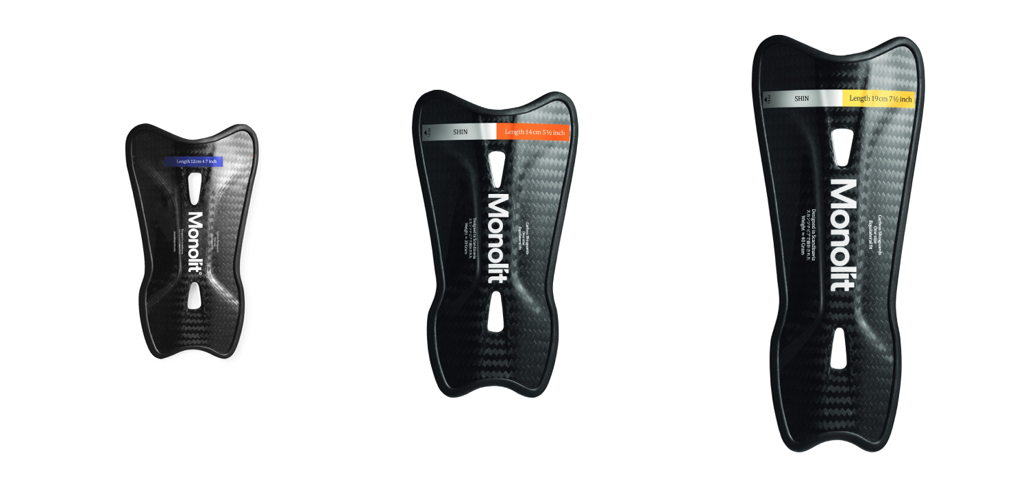Monolit Shinguard, explaining Dual Air Vents